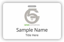 (image for) GFIVE CULTIVATION LLC ID Horizontal badge