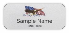 (image for) Bartley Realty LLC Standard Silver badge
