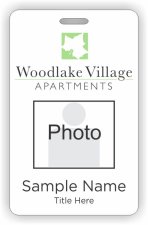 (image for) Barrett and Stokely - Woodlake Village Apartments Photo ID Vertical badge