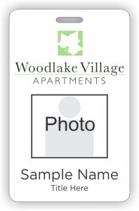 (image for) Barrett and Stokely - Woodlake Village Apartments Photo ID Vertical badge