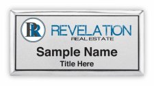 (image for) Revelation Real Estate Executive Silver badge