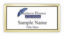 (image for) Southern Homes of The Carolinas Executive Gold badge