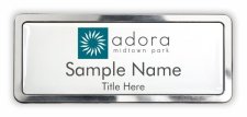 (image for) Adora Midtwon Park Prestige Polished badge