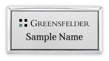 (image for) Greensfelder Attorneys at Law Executive Silver badge