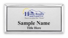 (image for) Home Realty and Land Executive Silver badge