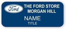 (image for) THE FORD STORE MORGAN HILL Standard Other badge