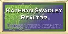 (image for) Three Trees Realty Executive Gold badge