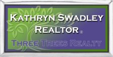 (image for) Three Trees Realty Executive Silver Other badge