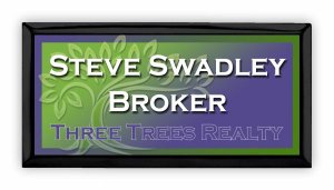 (image for) Three Trees Realty Executive Black Other badge