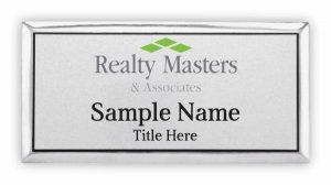 (image for) Realty Masters & Associates Executive Silver badge