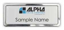 (image for) Alpha Sales Company Prestige Polished badge
