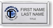 (image for) Townline Executive Silver badge