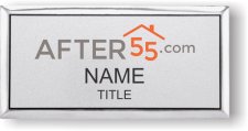 (image for) After55.com Executive Silver badge