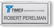 (image for) Times Microwave Systems Executive Silver badge