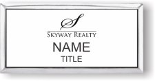 (image for) Skyway Realty Executive Silver Other badge