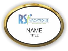 (image for) RSI Vacations Executive Gold Other badge