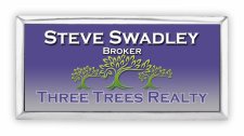 (image for) Three Trees Realty Executive Silver badge