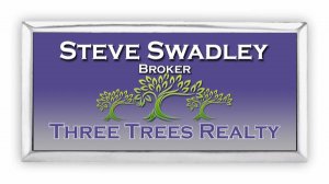 (image for) Three Trees Realty Executive Silver badge