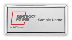 (image for) Kentucky Power Executive Silver badge