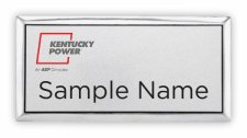 (image for) Kentucky Power Executive Silver badge