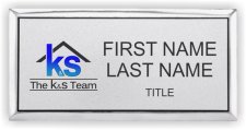 (image for) MARQUI Realty / K&S Team Executive Silver Badge