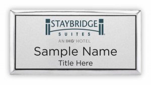 (image for) Staybridge Suites Executive Silver badge