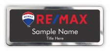 (image for) RE/MAX - Bedford Prestige Polished badge