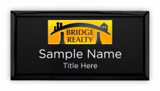 (image for) Bridge Realty Executive Black badge