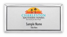 (image for) Charleston Southern Homes Executive Silver badge