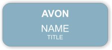 (image for) Avon Standard Other badge