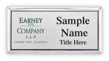 (image for) Earney & Company, LLP Executive Silver badge