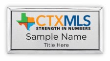 (image for) Central Texas MLS Executive Silver badge