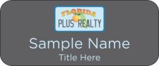 (image for) Florida Plus Realty Standard Other badge