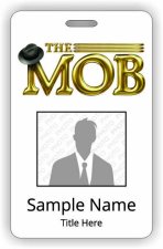 (image for) Wilsonfilms Video Production/MOB Photo ID Vertical badge