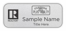 (image for) Florida Plus Realty Standard Silver badge