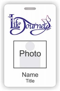 (image for) Life\'s Journey OBGYN, PC Photo ID Vertical badge