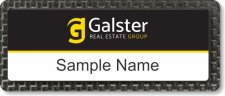 (image for) Galster Real Estate Carbon Frame badge