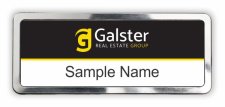 (image for) Galster Real Estate Prestige Polished badge