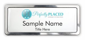 (image for) Perfectly Placed Home Staging Prestige Polished badge