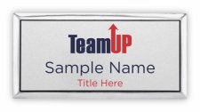 (image for) TeamUP Executive Silver badge
