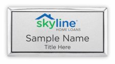 (image for) Skyline Home Loans Executive Silver badge