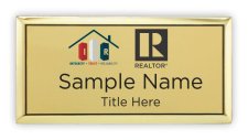(image for) INVESTORS TEAM REALTY INC. Executive Gold badge