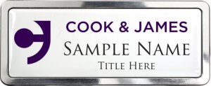 (image for) Cook & James LLC Prestige Polished badge