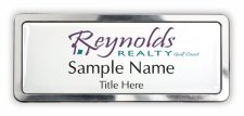 (image for) Reynolds Realty Gulf Coast Prestige Polished badge