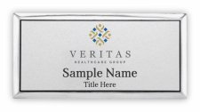 (image for) Veritas Healthcare Group Executive Silver badge