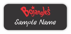 (image for) Bojangles\' Chalkboard badge