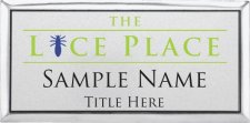 (image for) The Lice Place Executive Silver badge
