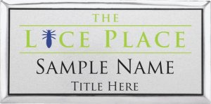 (image for) The Lice Place Executive Silver badge