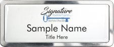 (image for) Signature Residential Properties LLC Prestige Polished badge
