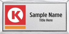 (image for) Circle K Executive Silver badge